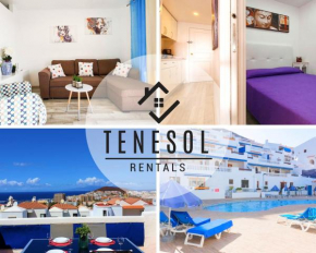 Port Royal 1 bedroom - TENESOL RENTALS